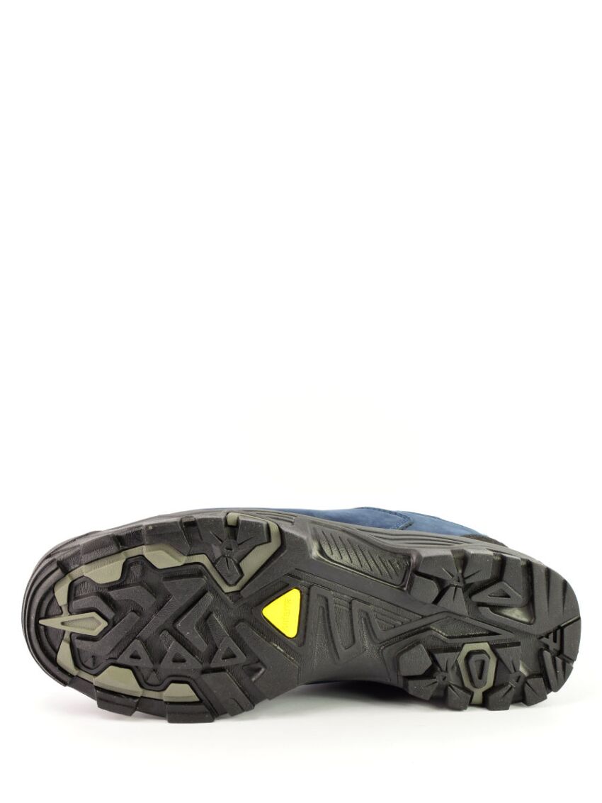 Niskie buty turystyczne Bergson Teide Supra-Tex