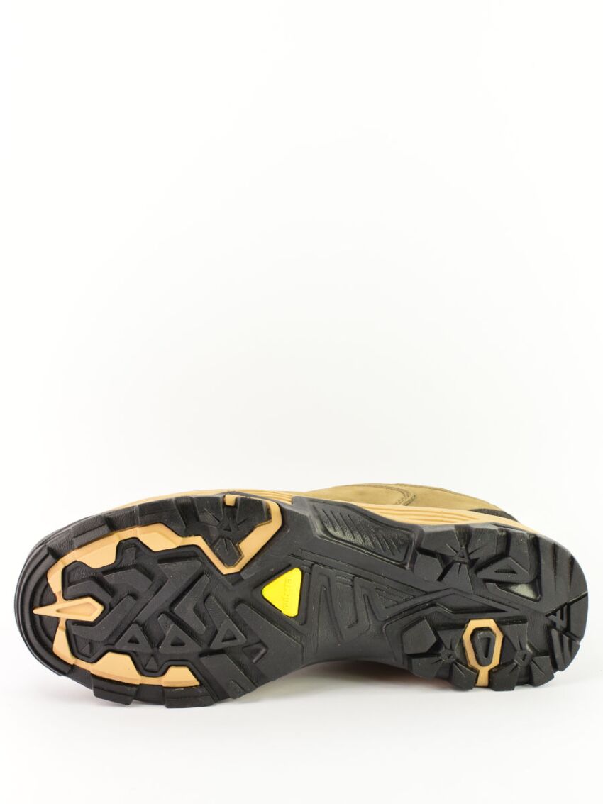 Buty turystyczne Teide Bergson Low STX