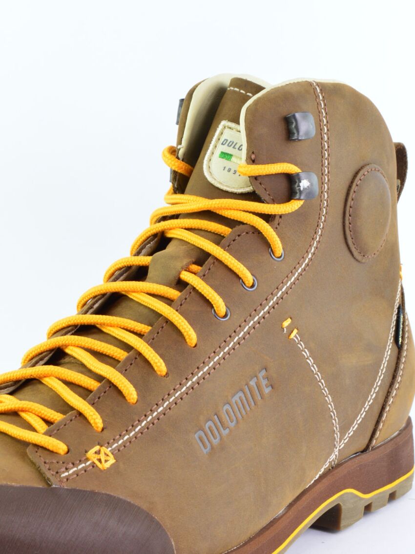 Buty Dolomite Cinquantaquattro High FG Gore-Tex Nubuk