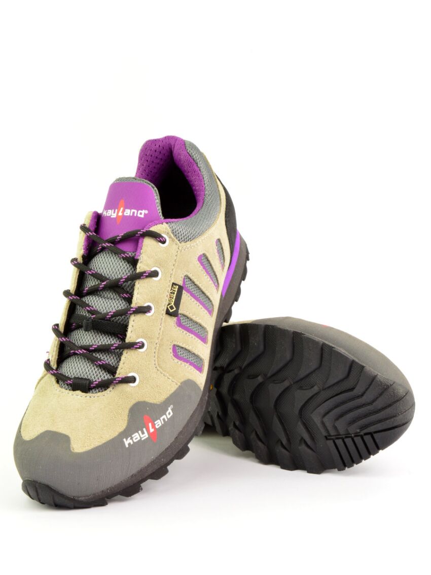 Niskie buty turystyczne Kayland Vibe GTX