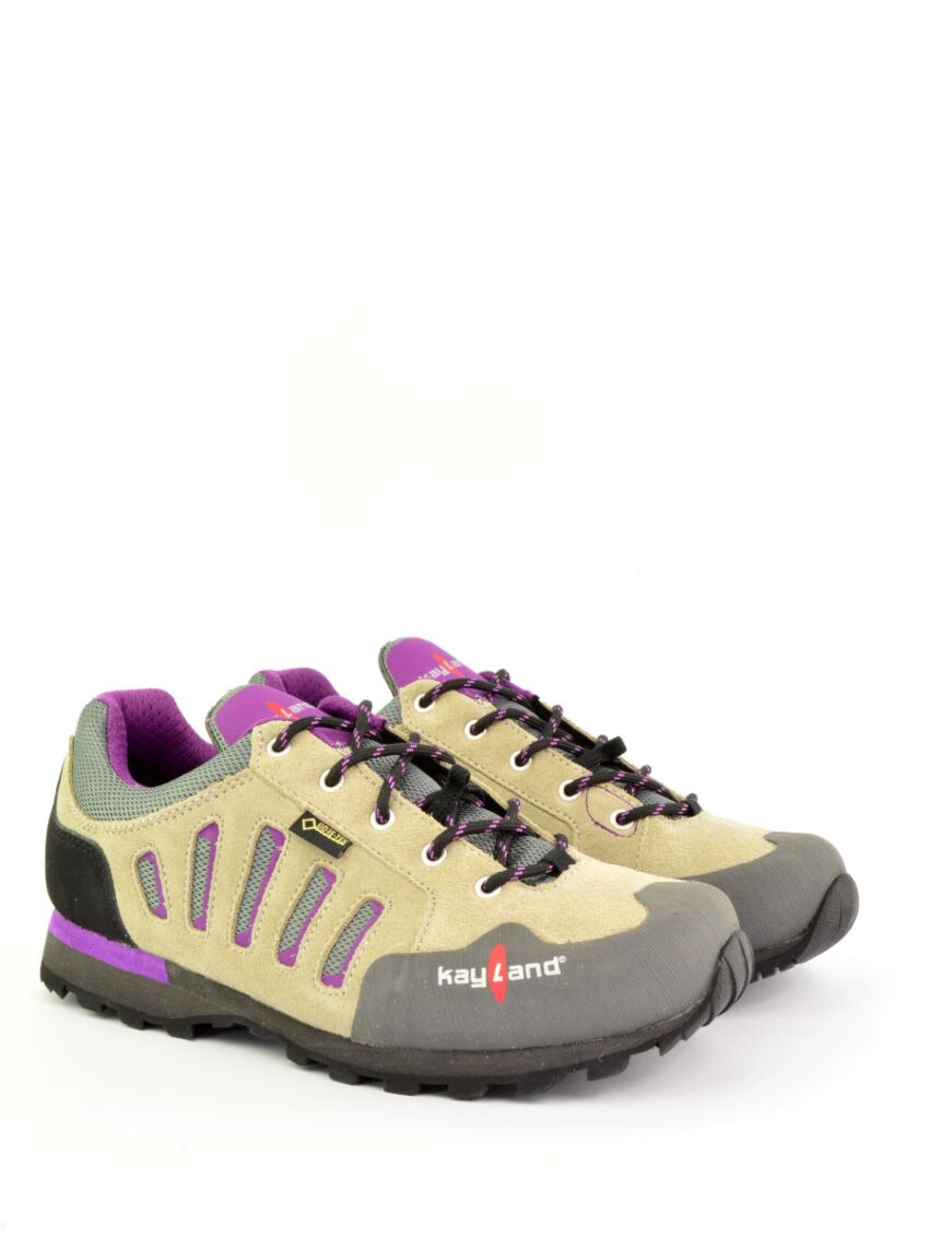Niskie buty turystyczne Kayland Vibe GTX