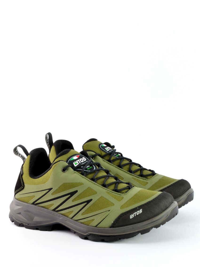 Męskie buty Lytos Flame Evo 14 Waterproof