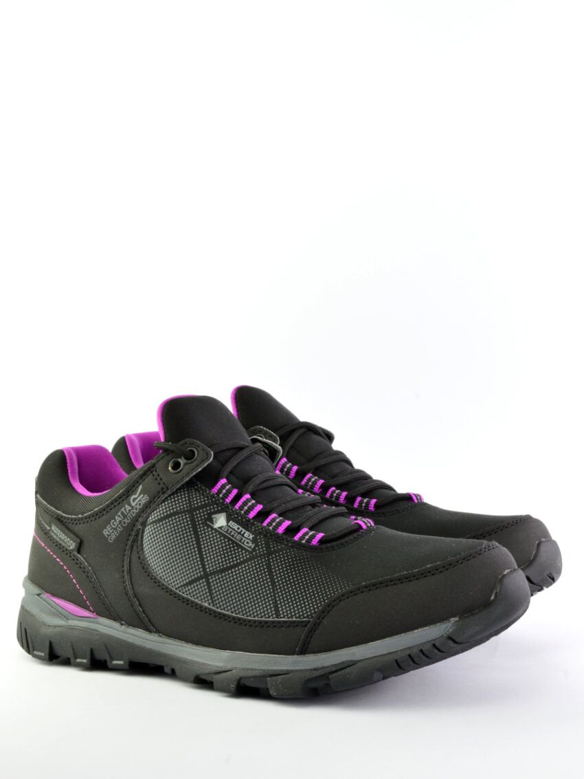 Buty turystyczne Regatta Highton Stretch