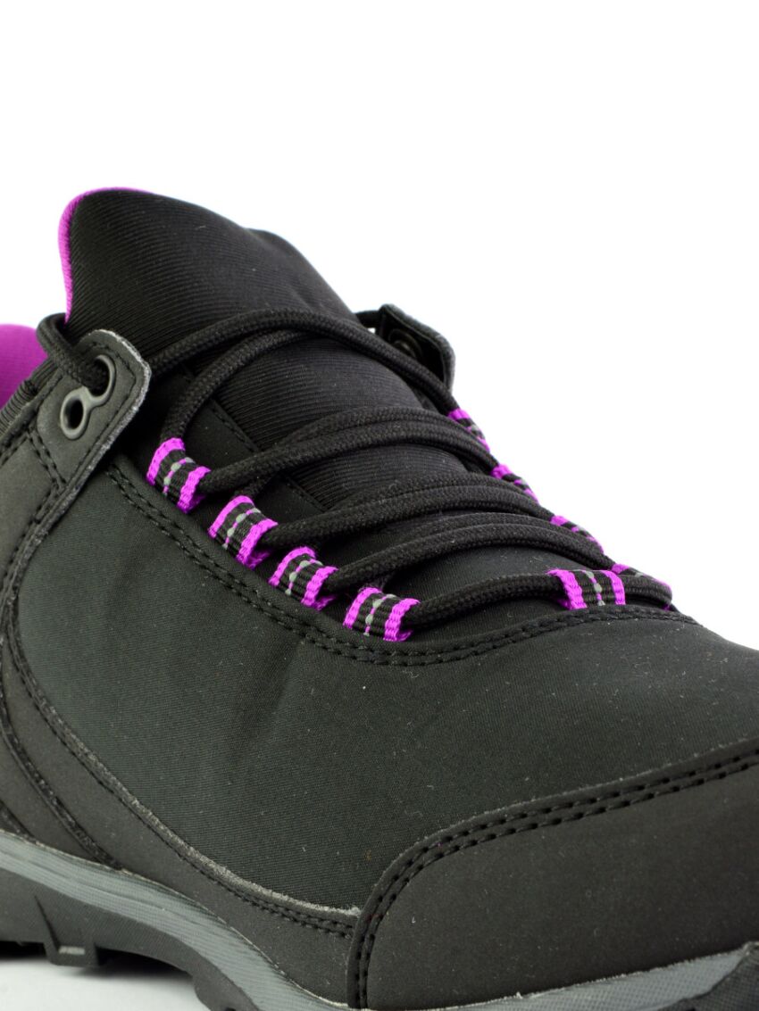 Buty turystyczne Regatta Highton Stretch