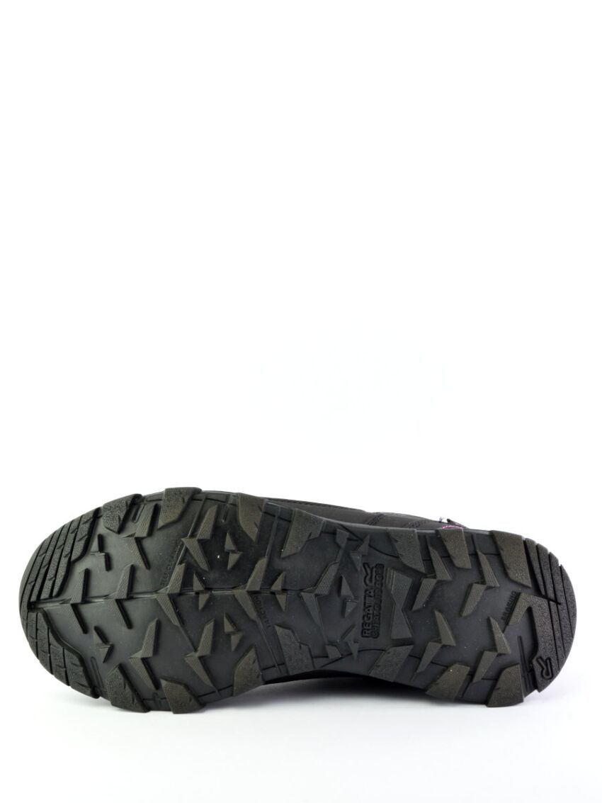 Buty turystyczne Regatta Highton Stretch