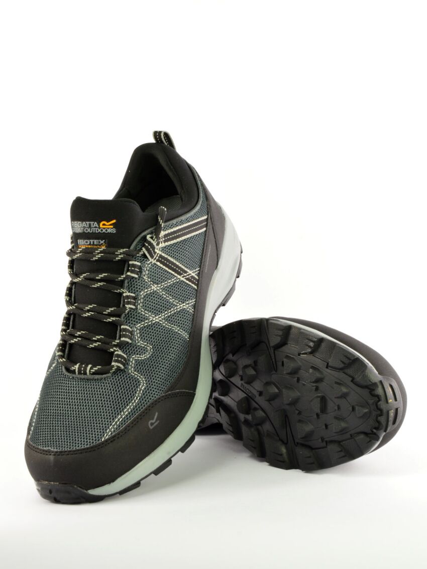 Buty turystyczne Regatta Samaris Lite Isotex