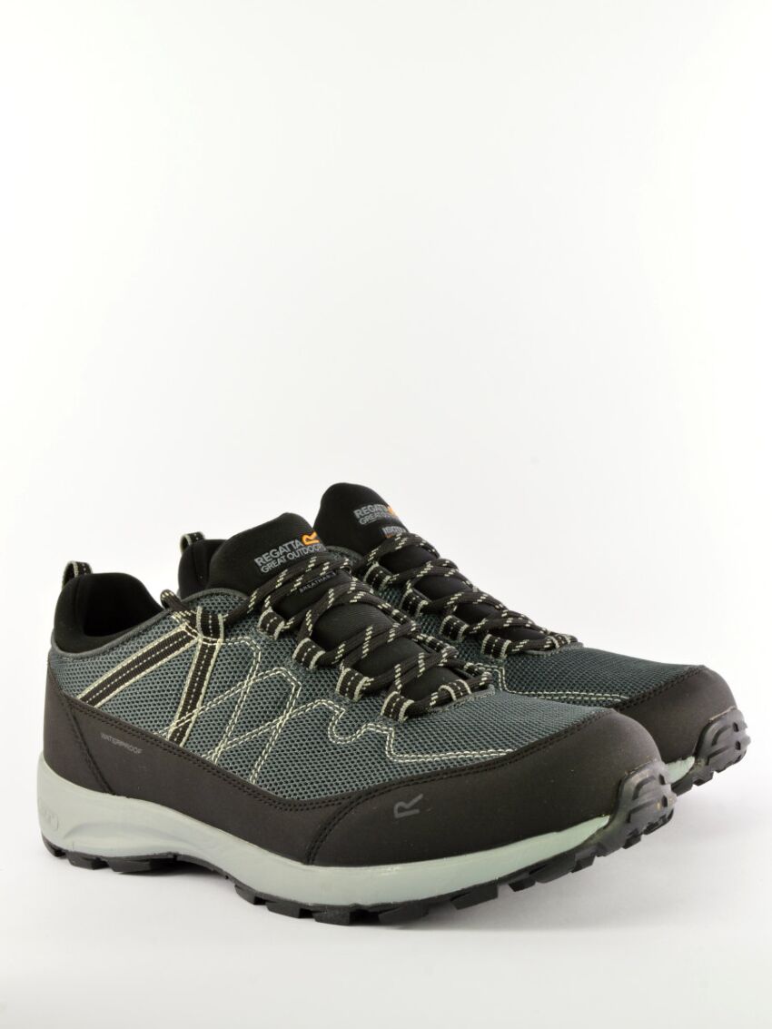Buty turystyczne Regatta Samaris Lite Isotex