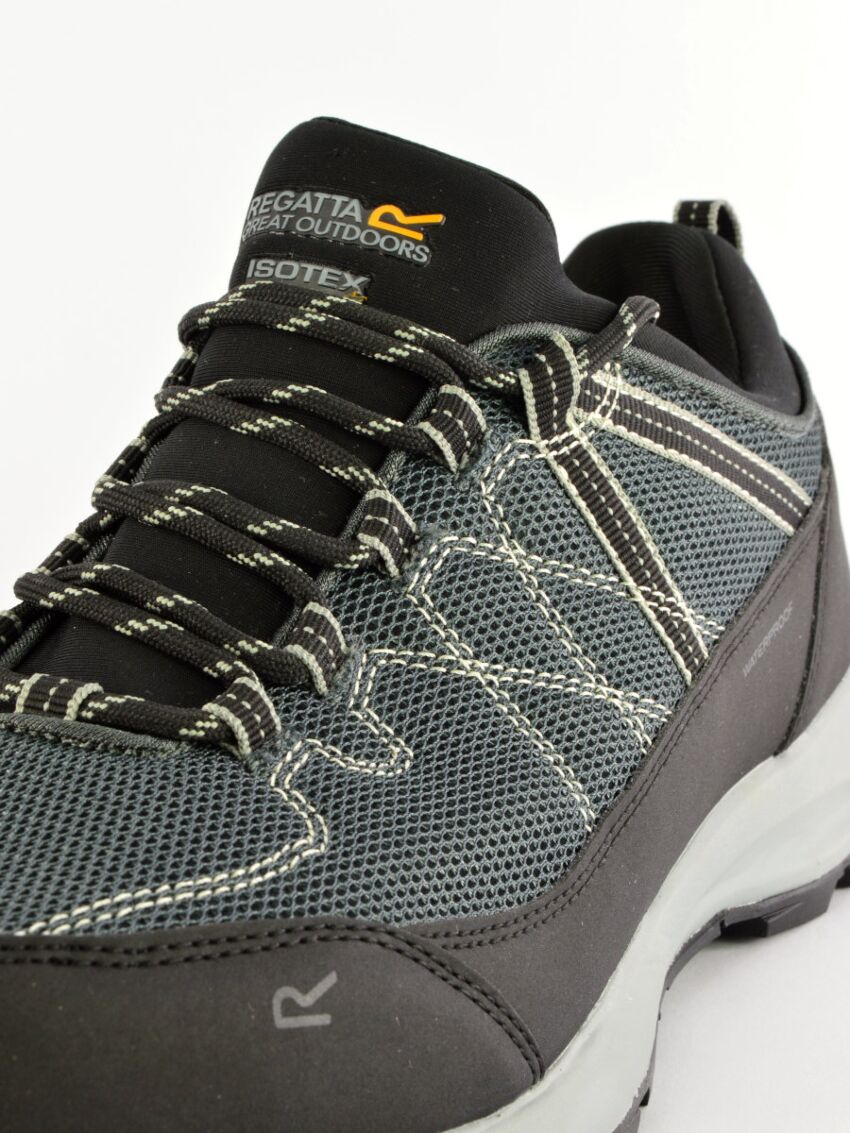 Buty turystyczne Regatta Samaris Lite Isotex