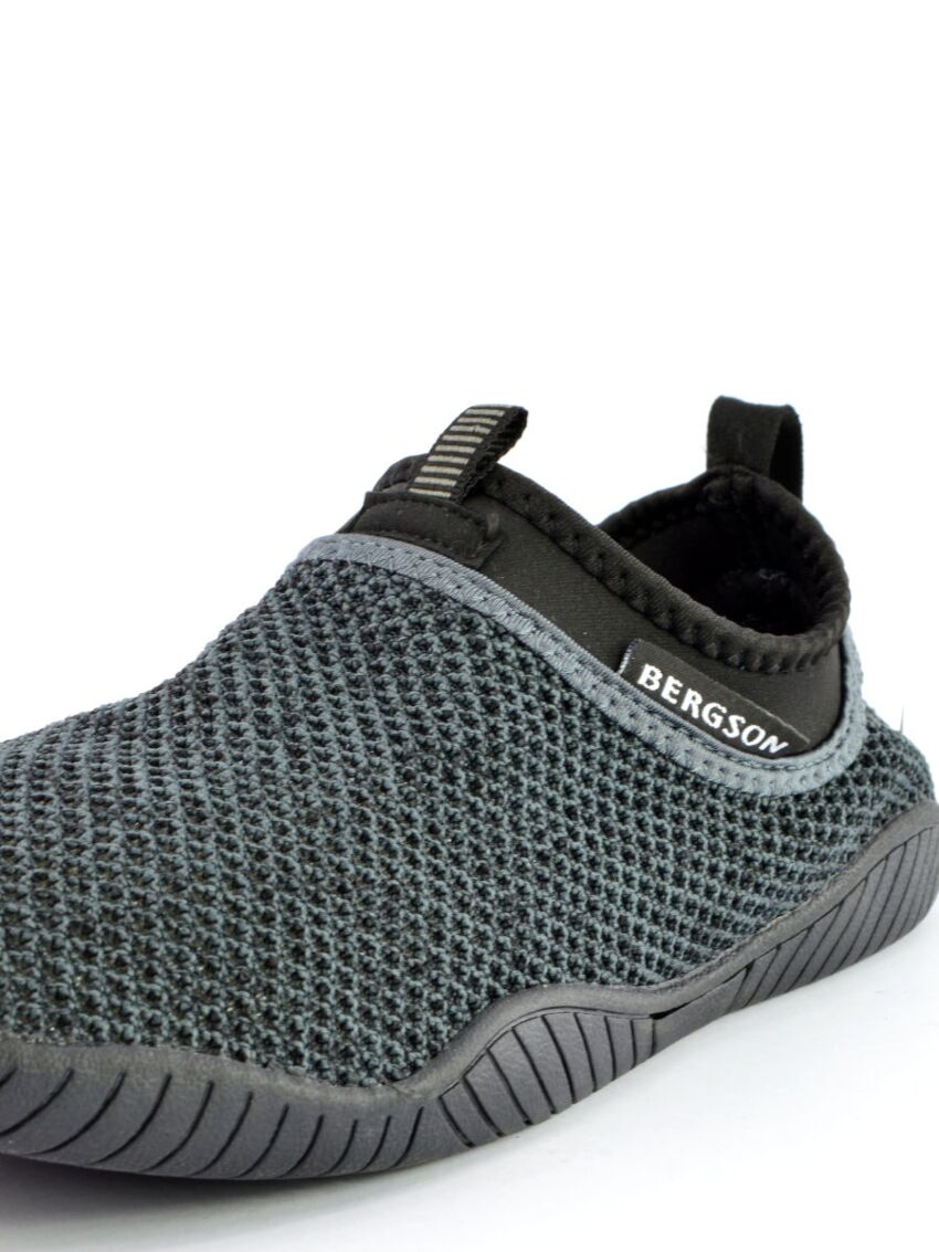 Buty wodne męskie Bergson Seabird Aqua