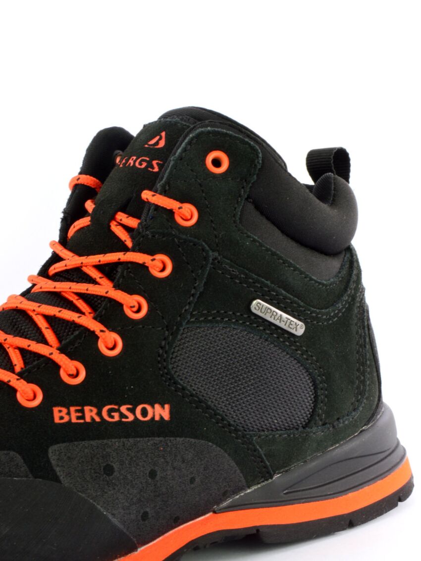 Wysokie buty turystyczne Bergson Soira STX