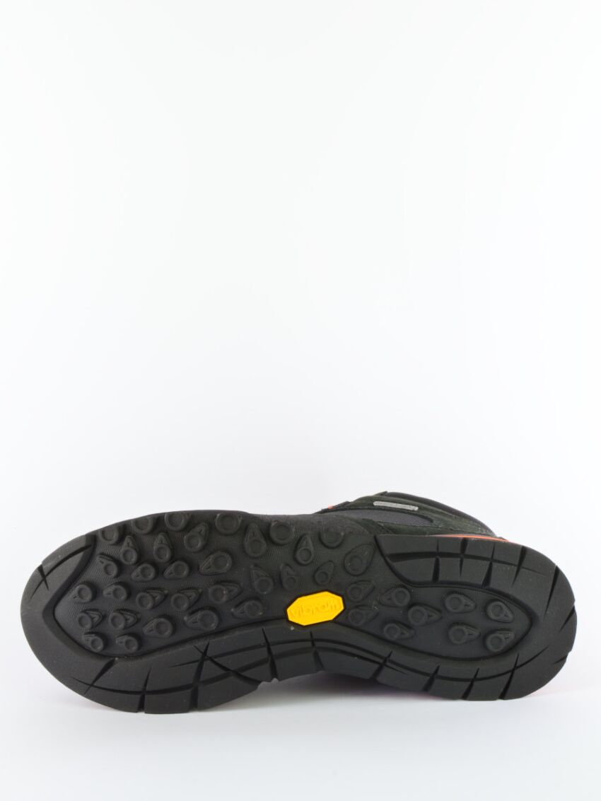 Wysokie buty turystyczne Bergson Soira STX