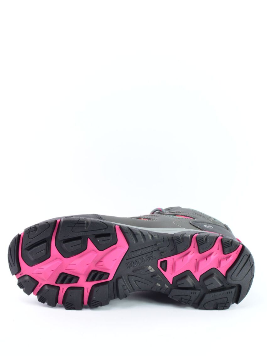 Wysokie buty damskie Regatta Holcombe Isotex