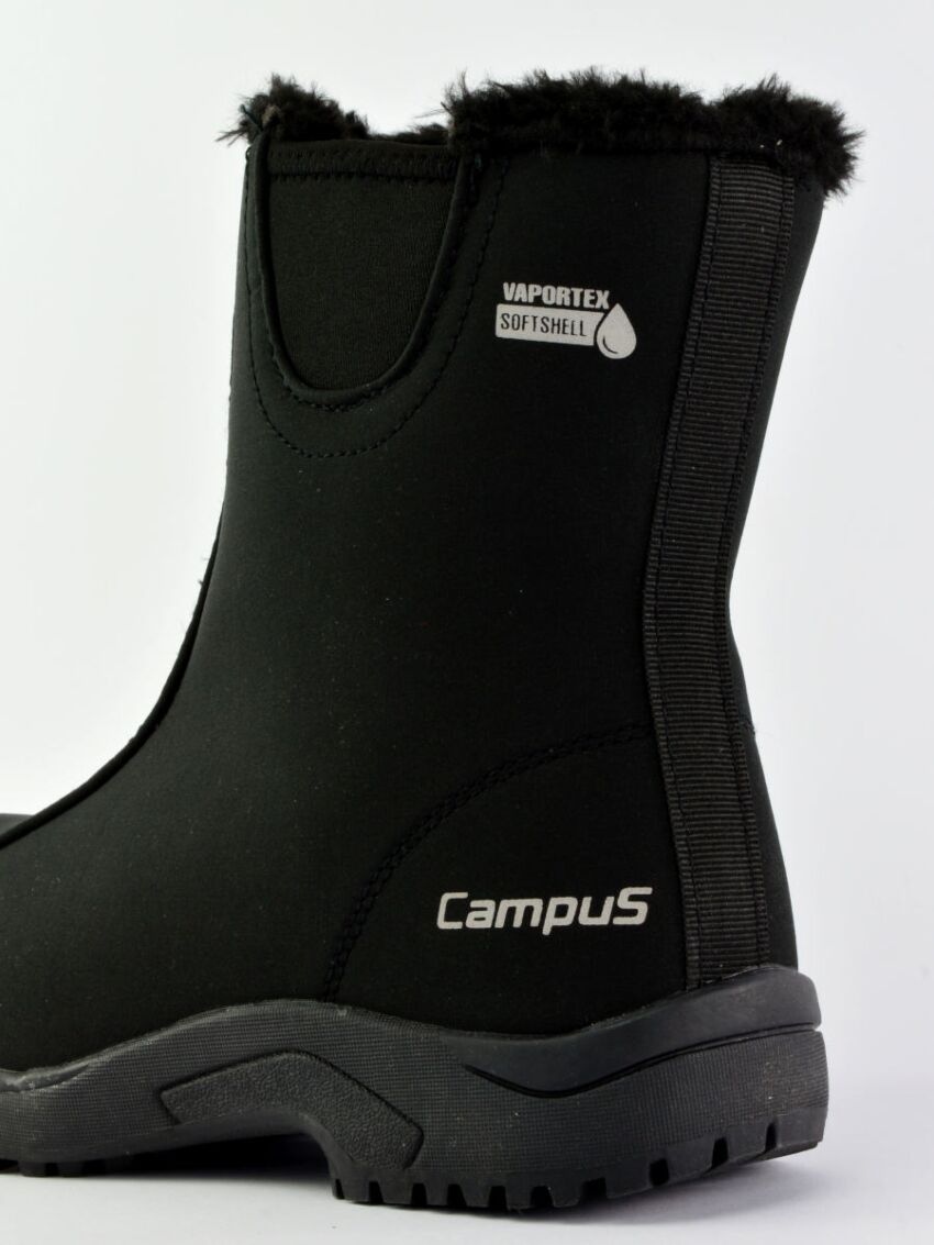 Buty zimowe Śniegowce damskie Campus Alsta