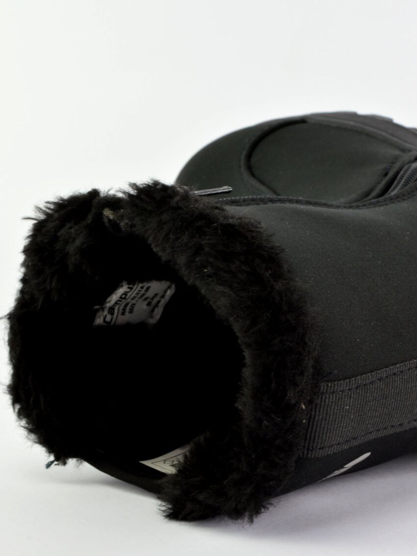 Buty zimowe Śniegowce damskie Campus Alsta