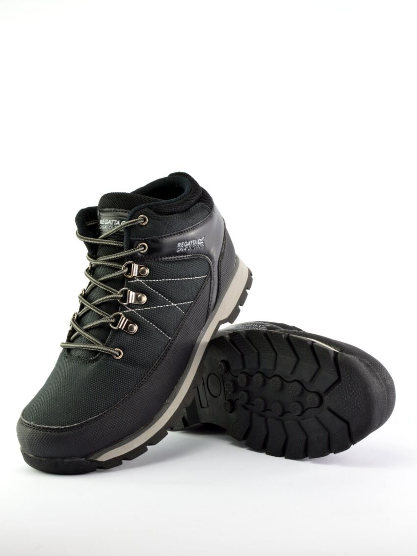 Buty miejskie zimowe Regatta Aspen