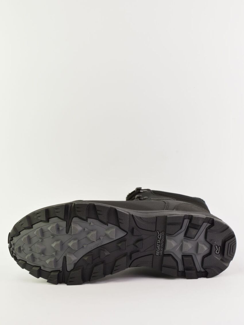 Wysokie buty zimowe Regatta Samaris Thermo