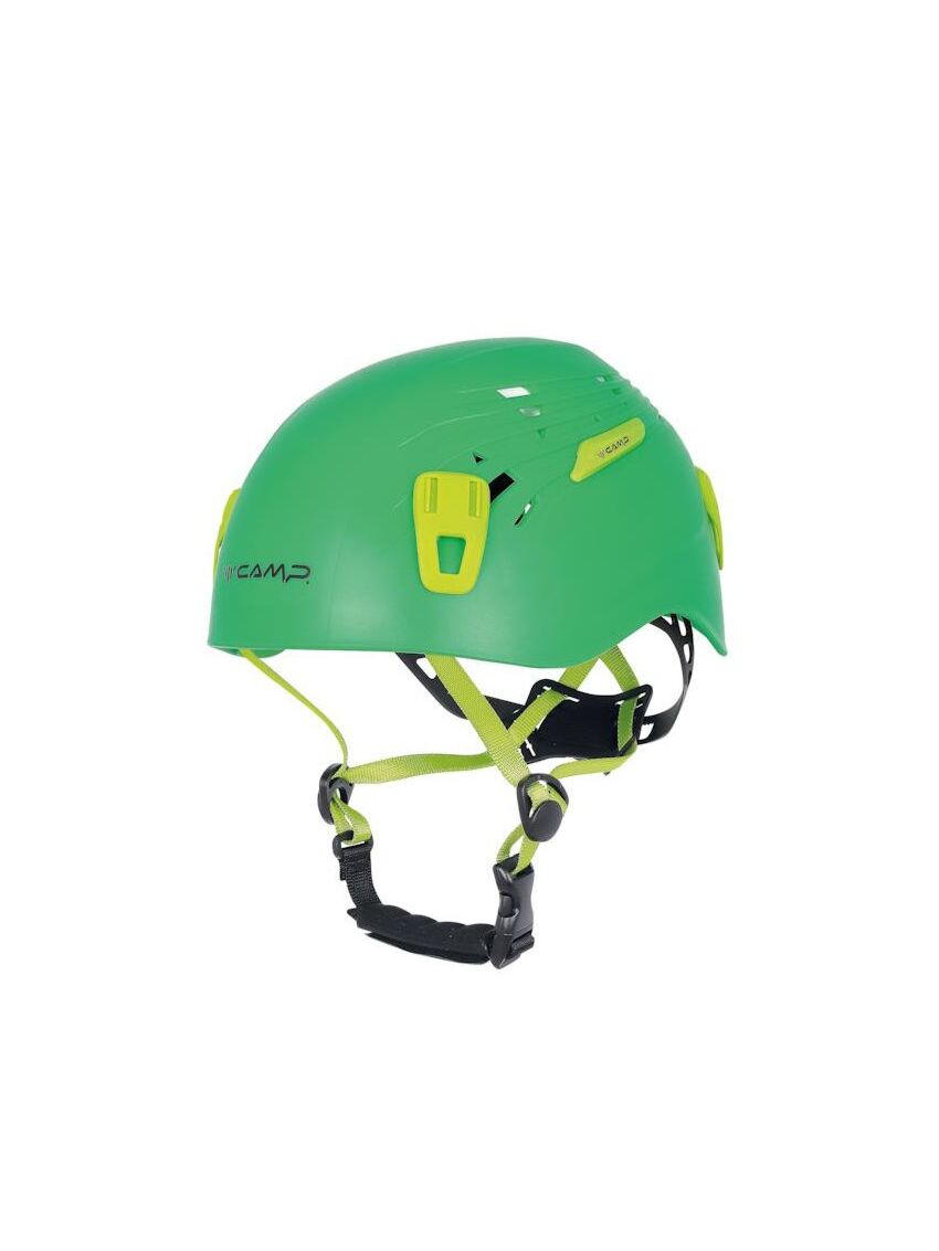 Wszechstronny kask Camp Titan Green