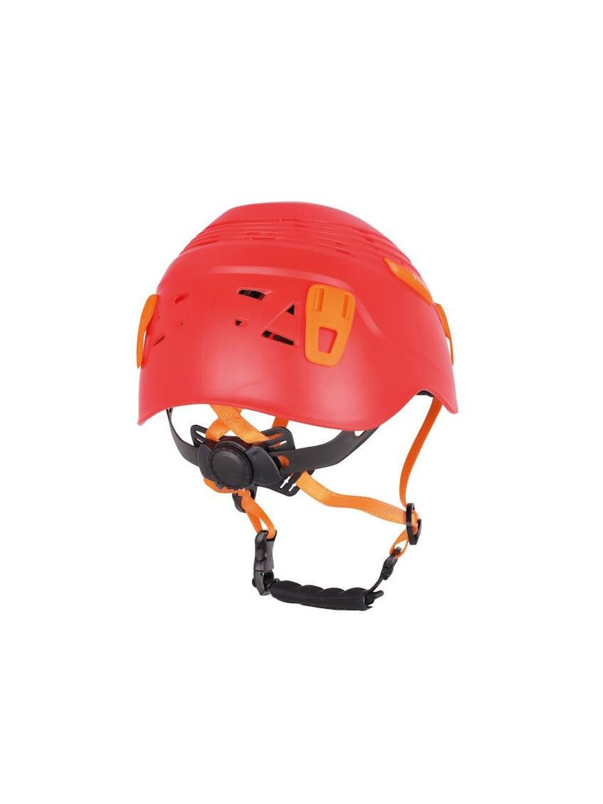 Wszechstronny kask Camp Titan Red
