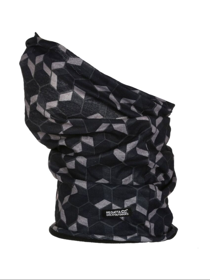 Chusta ocieplana Bandana Komin Regatta Multitube