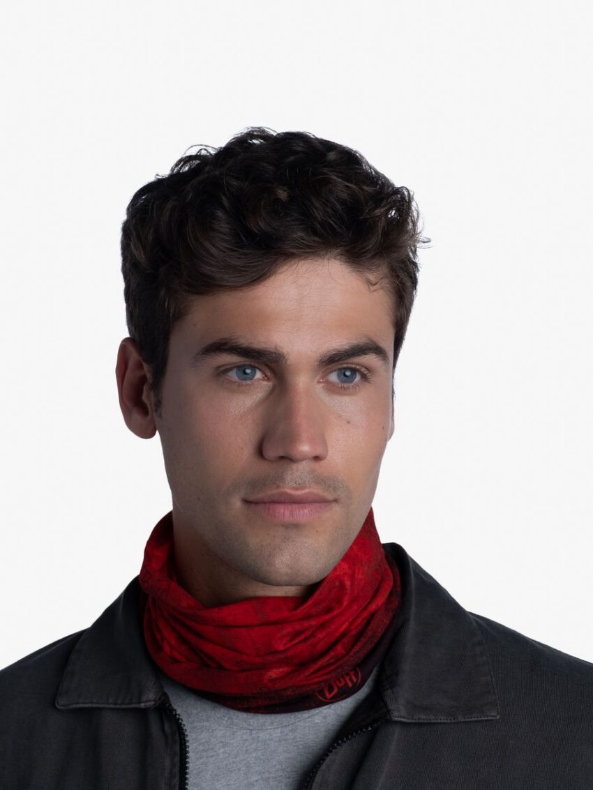 Chusta Buff Unisex Original EcoStretch Katmandu