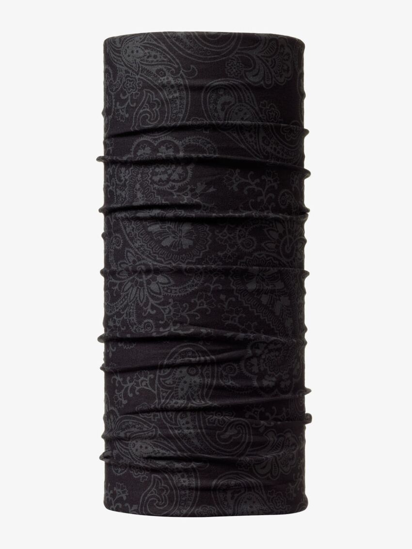 Komin Buff Afgan Grafit Ecostretch