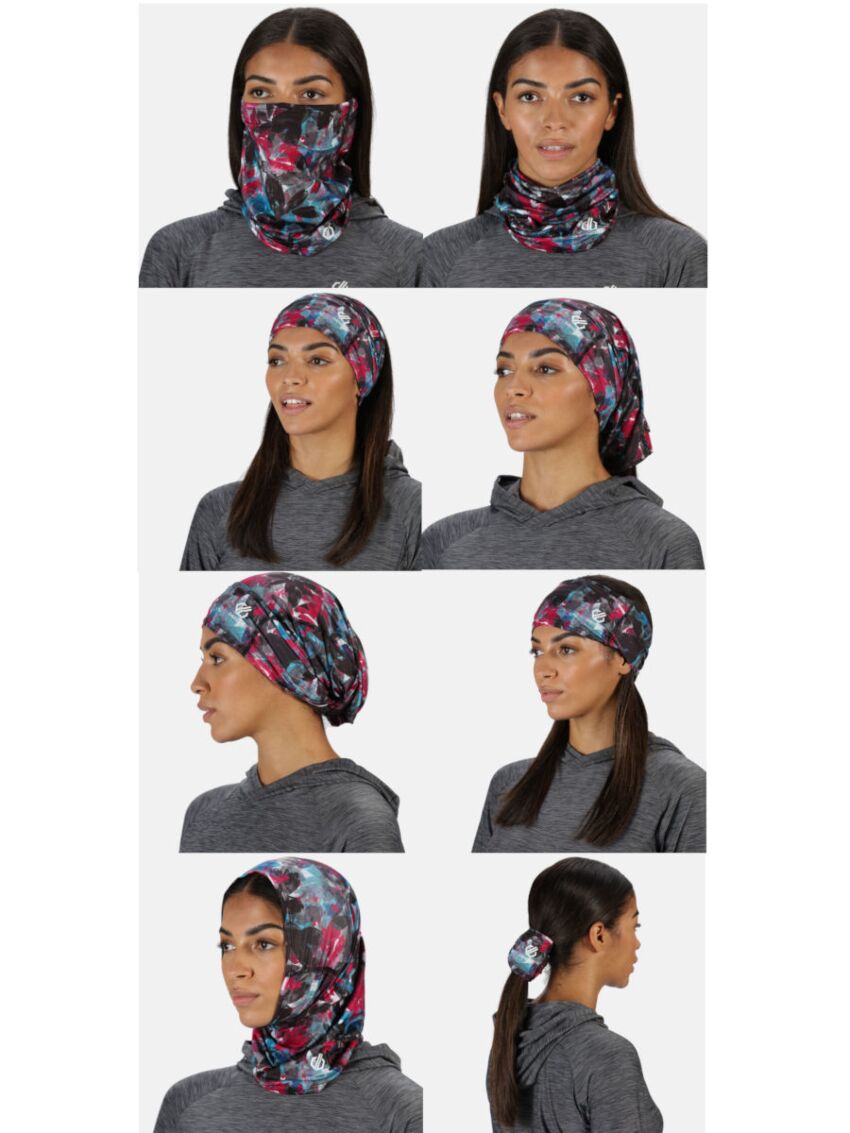 Damska chusta 2-pak Dare 2b 