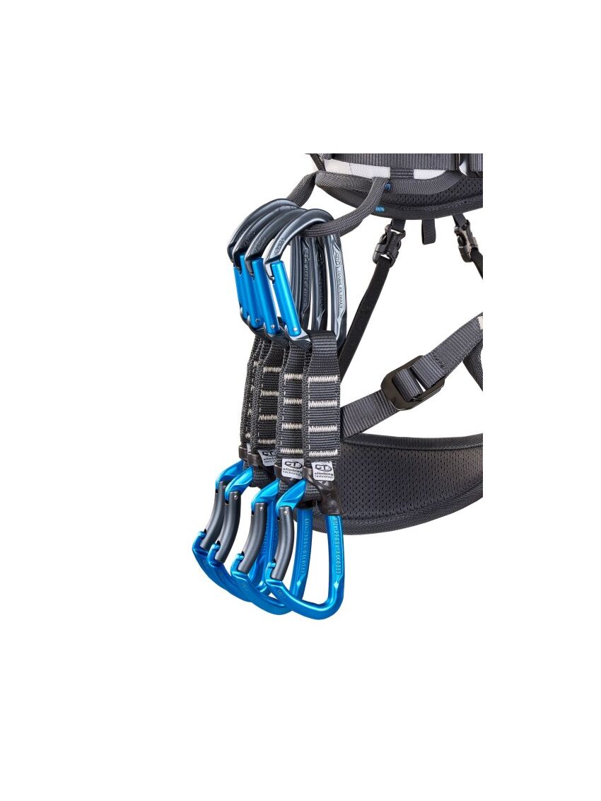 Ekspres Climbing Technology Lime Set NY 12cm