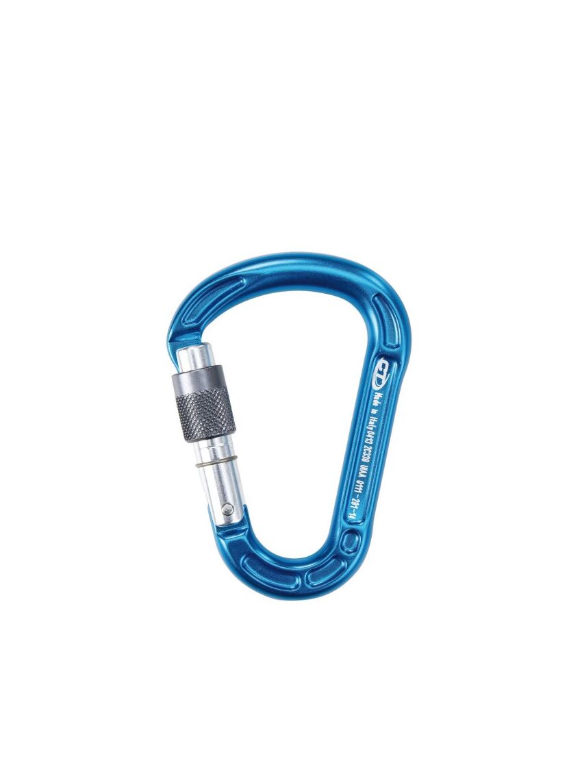 Karabinek Climbing Technology Concept SG