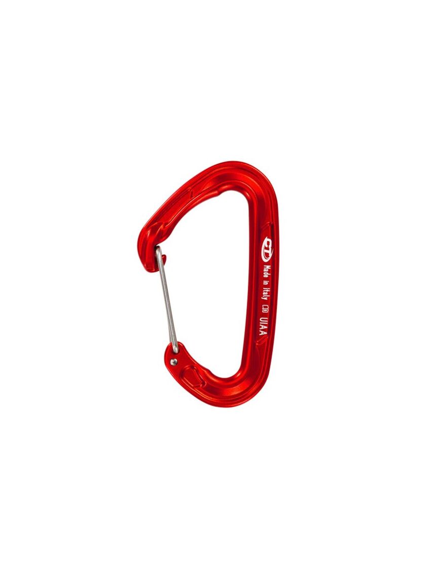 Karabinek Climbing Technology Fly-Weight EVO