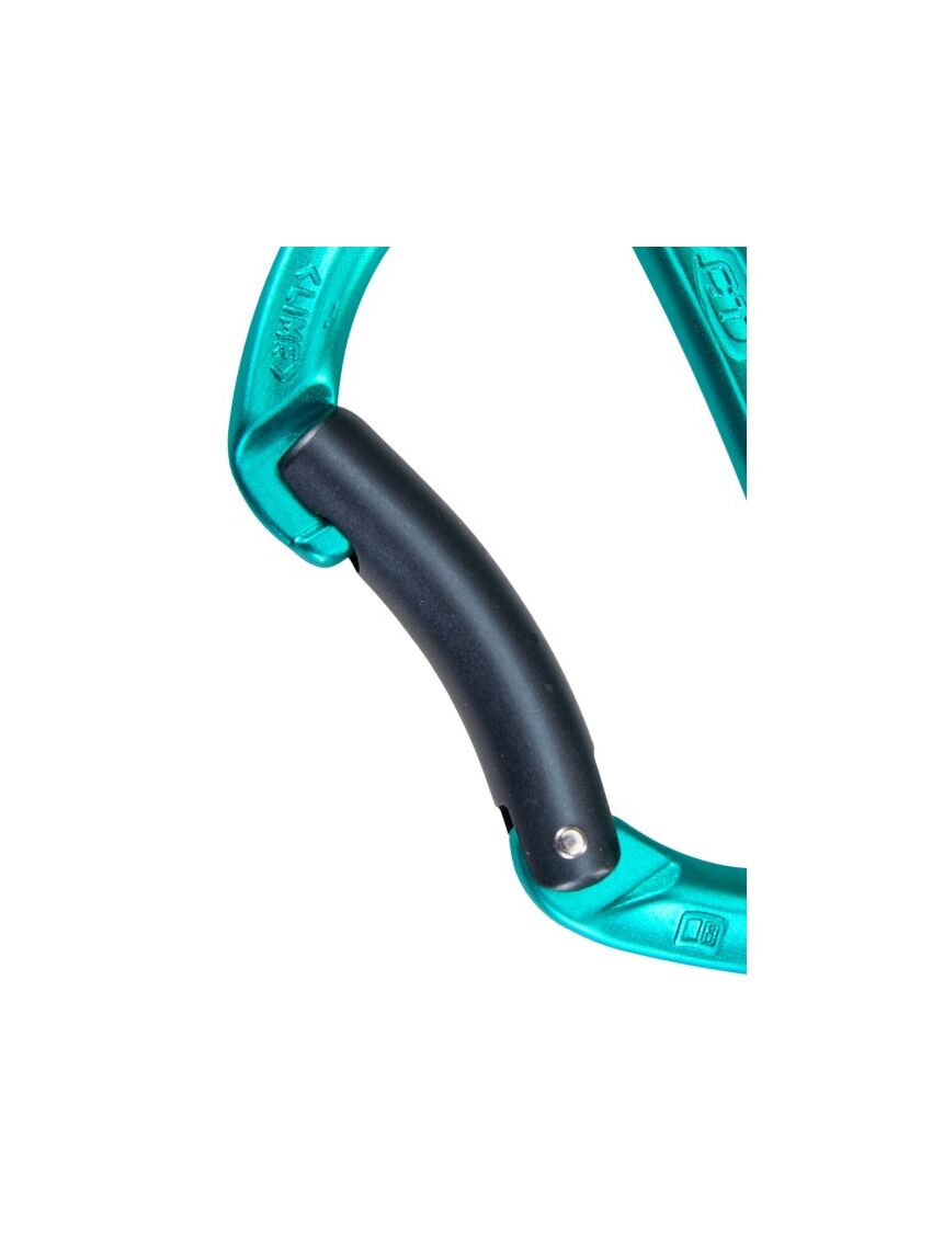 Karabinek Climbing Technology Lime B
