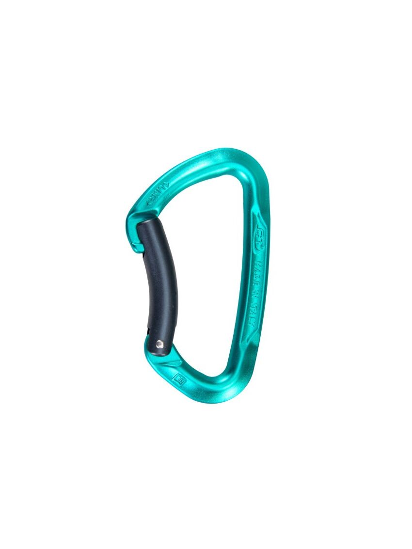 Karabinek Climbing Technology Lime B