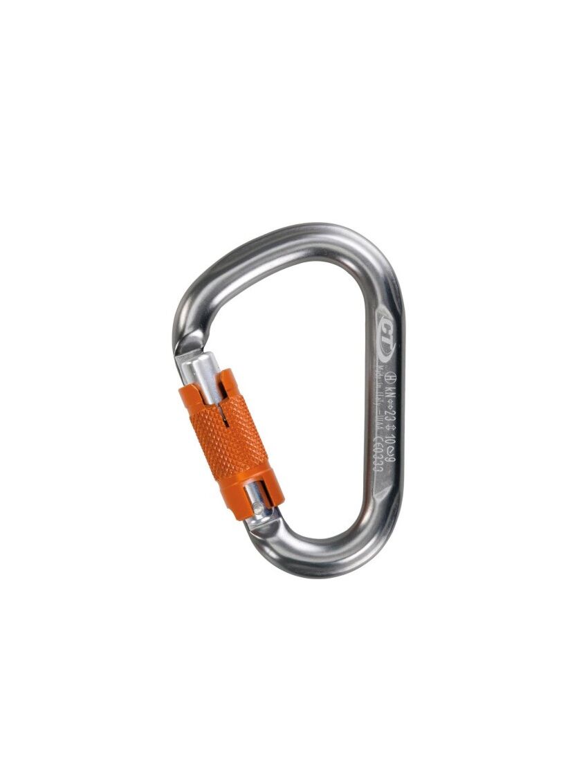 Karabinek Climbing Technology Snappy WG