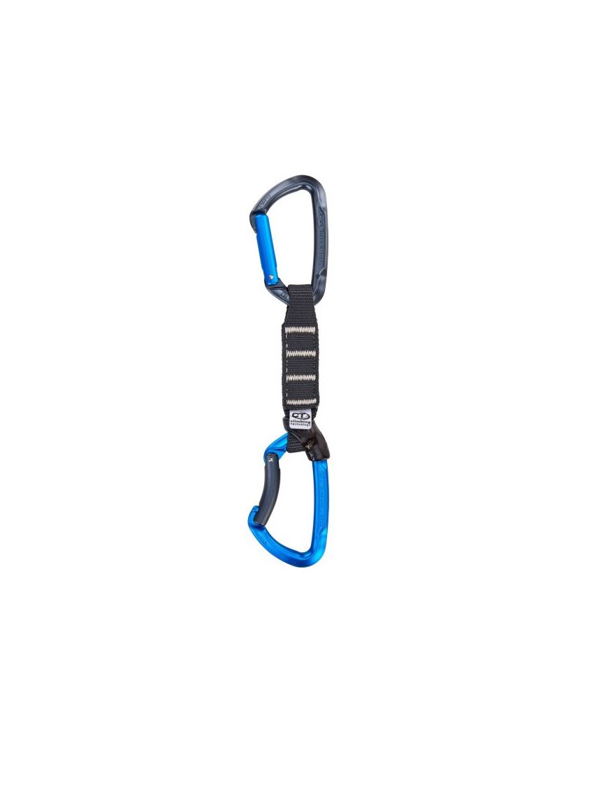 Ekspres Climbing Technology Lime Set NY 12cm
