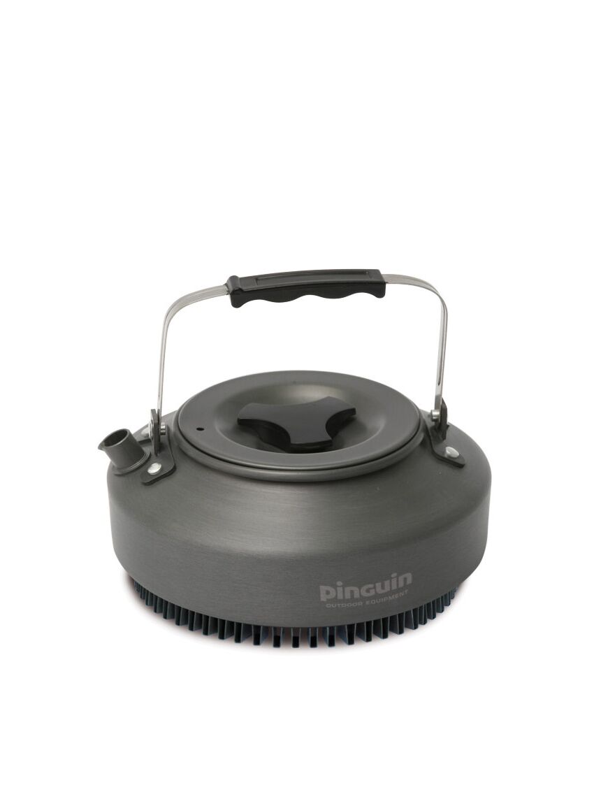 Czajnik z radiatorem Pinguin Kettle X