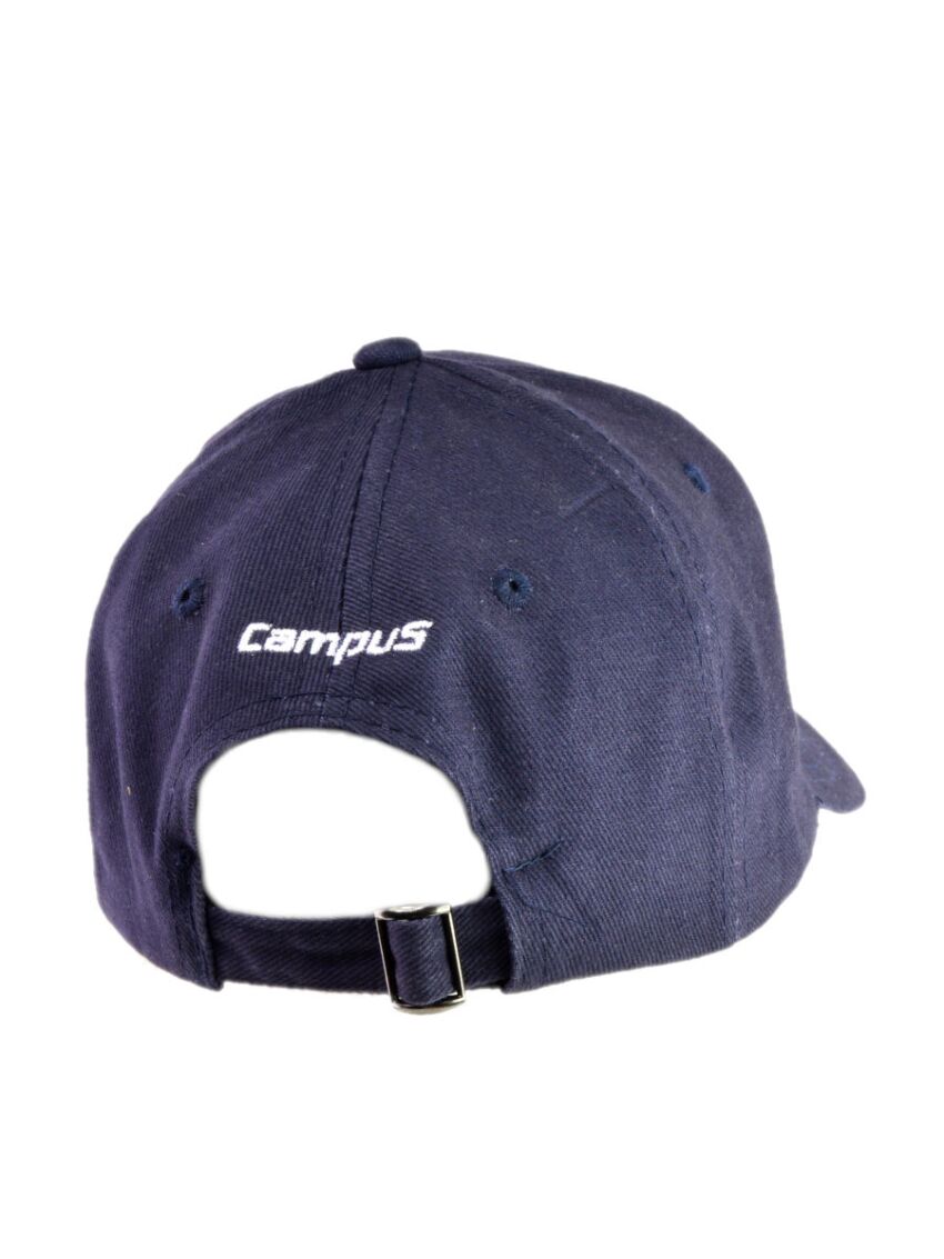 Czapeczka do biegania Campus Skylark
