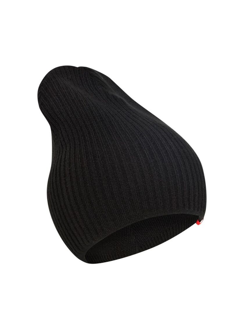 Czapka czarna unisex Campus Lymos