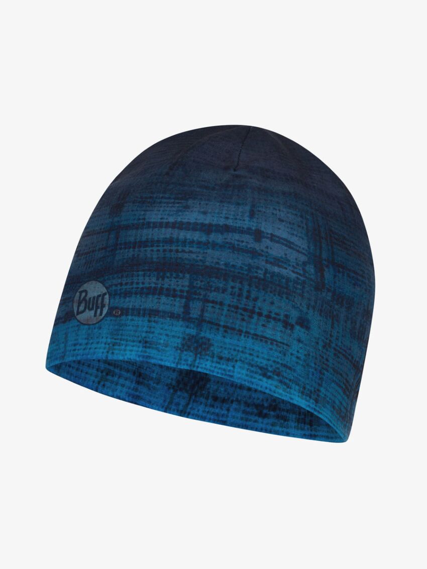 Czapka Buff EcoStretch SYNAES BLUE