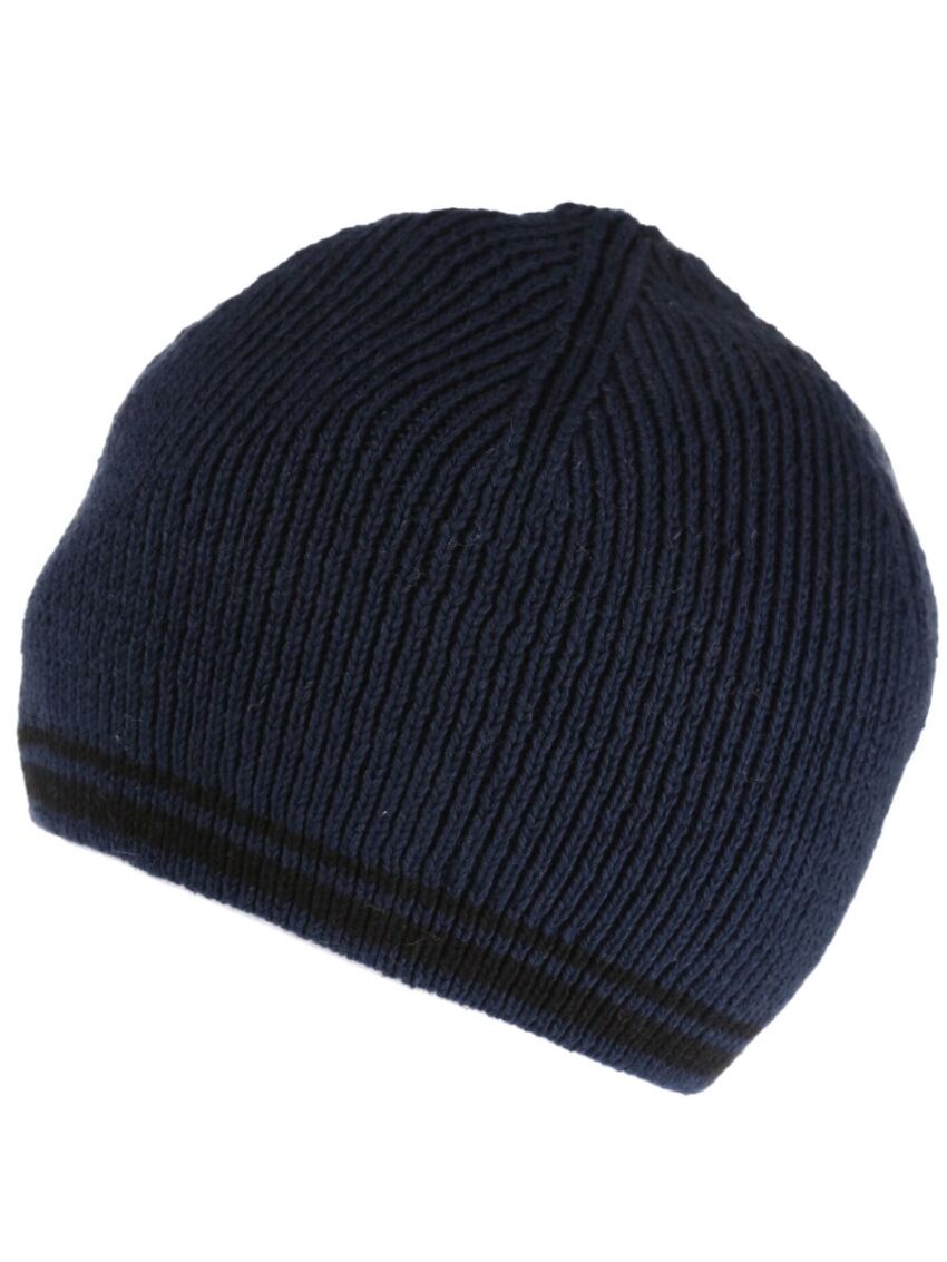 Czapka męska Regatta Balton Beanie Granat