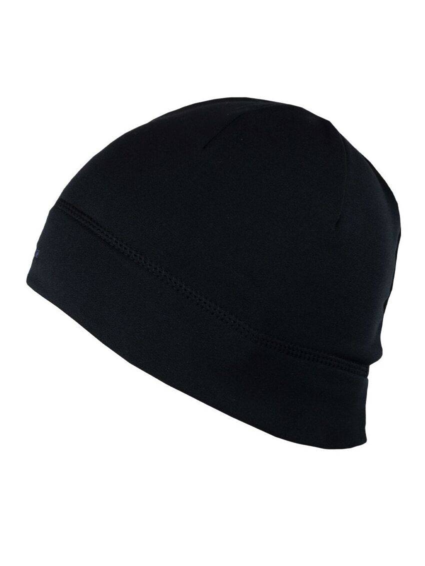 Streczowa czapka zimowa Bergson Suarez Wort Stretch