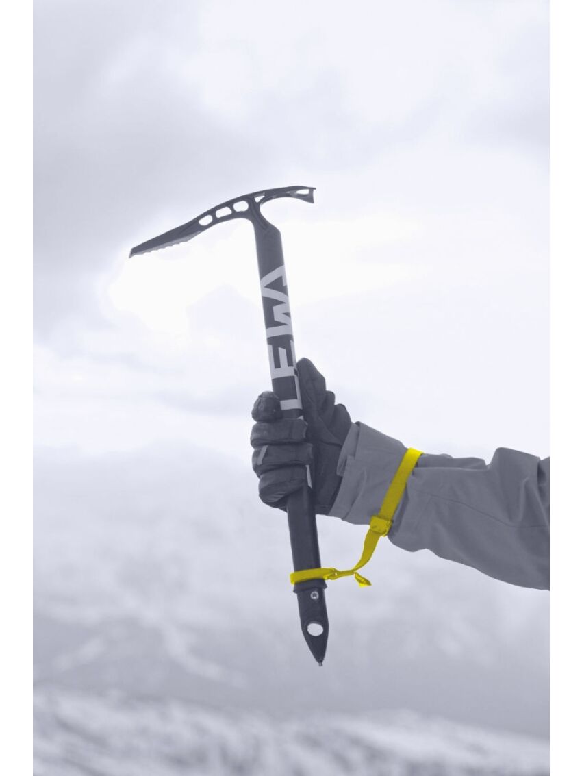 Czekan Alpine-X 65 Salewa