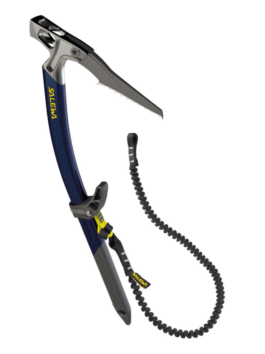 Czekan North-X-Hammer Salewa