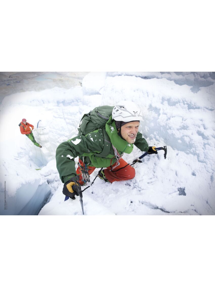 Czekan North-X-Hammer Salewa