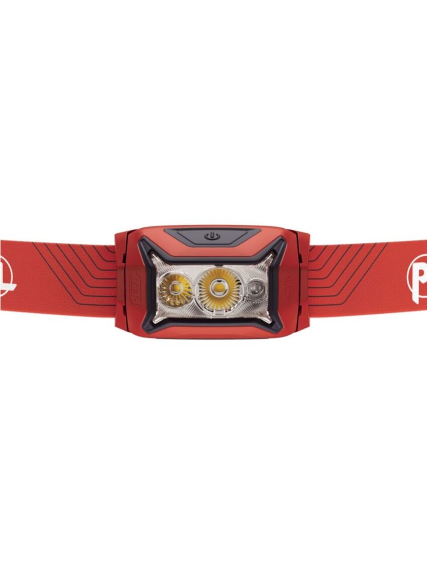 Czołówka Petzl Actik 450 lm