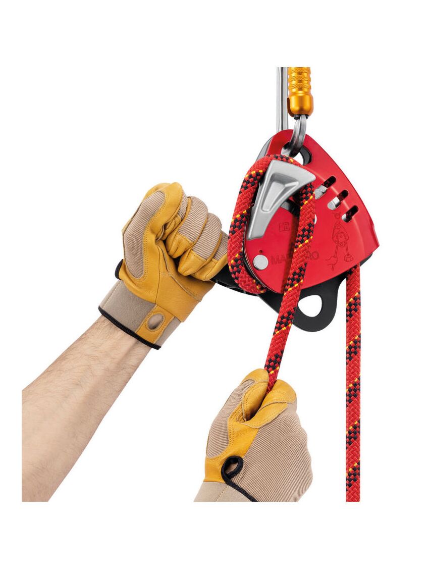 Przyrząd transportowy Petzl Maestro L