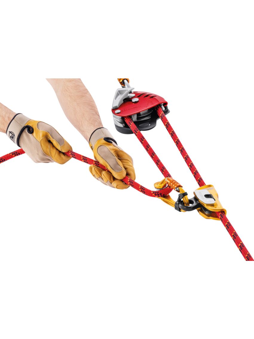 Przyrząd transportowy Petzl Maestro L