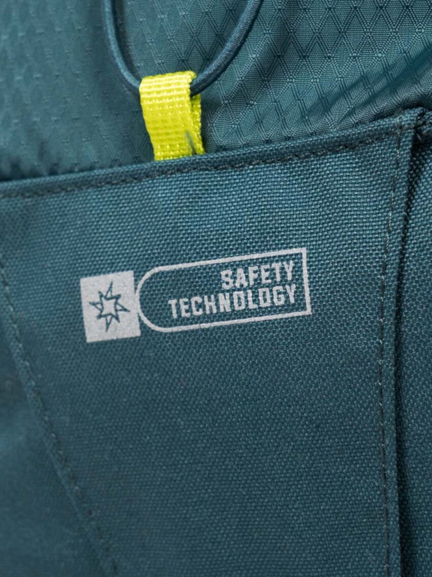 Plecak turystyczny Alpinus Fatra 30L