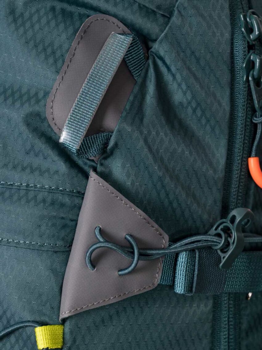 Plecak turystyczny Alpinus Fatra 30L