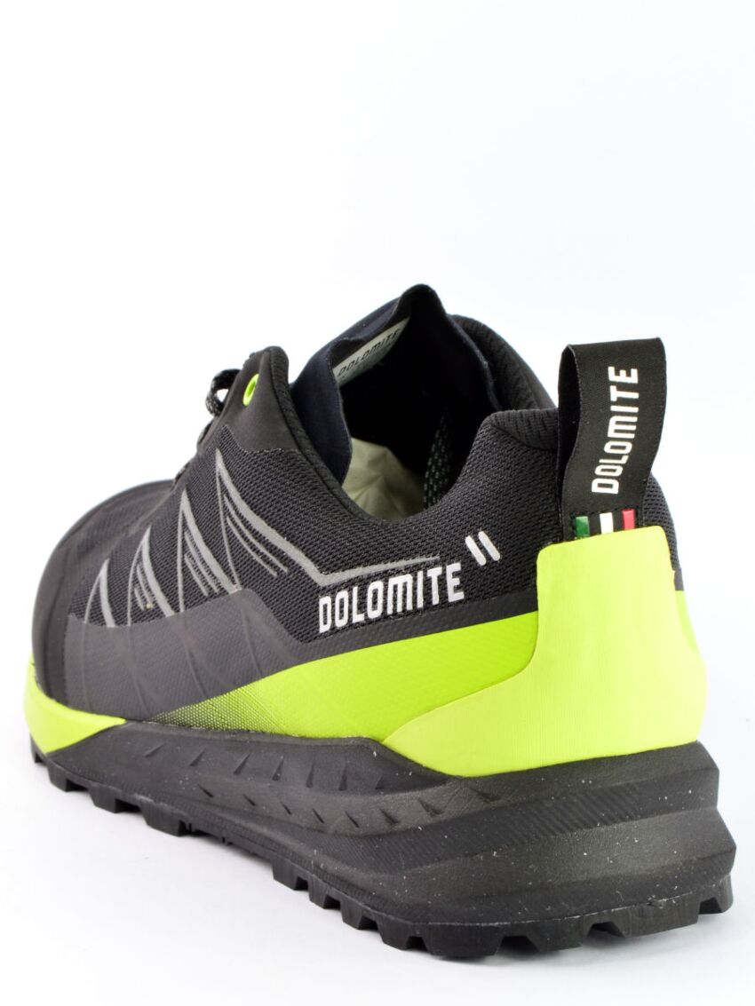 Buty sportowo-turystyczne Dolomite Croda Nera Tech GTX
