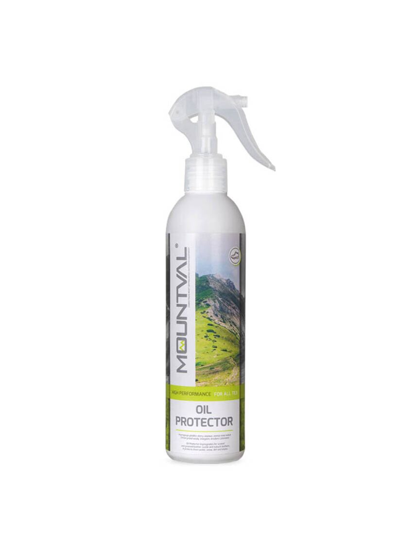 Impregnat do obuwia Mountval Oil Protector