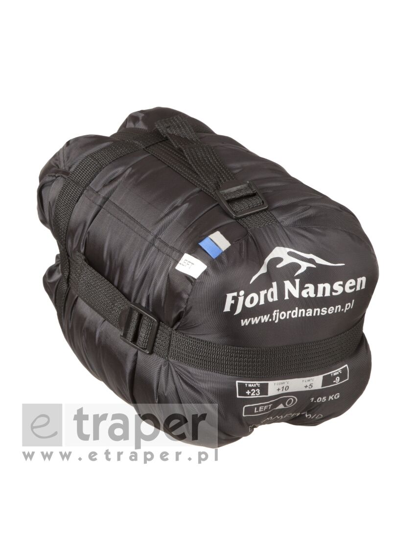 Śpiwór Fjord Nansen Drammen XL